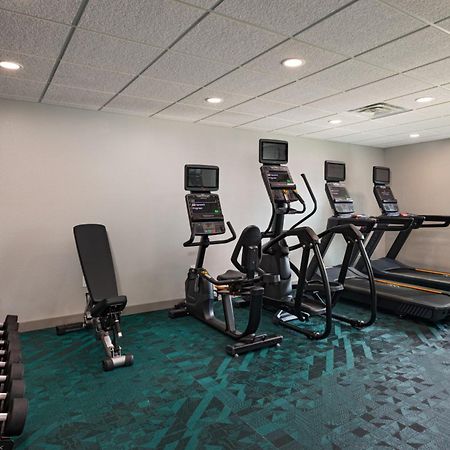 Towneplace Suites By Marriott Killeen Buitenkant foto
