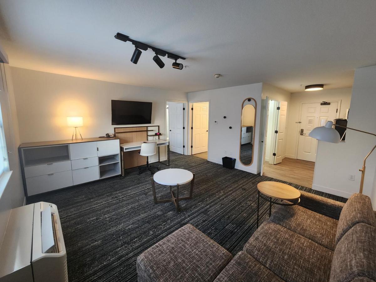 Towneplace Suites By Marriott Killeen Buitenkant foto