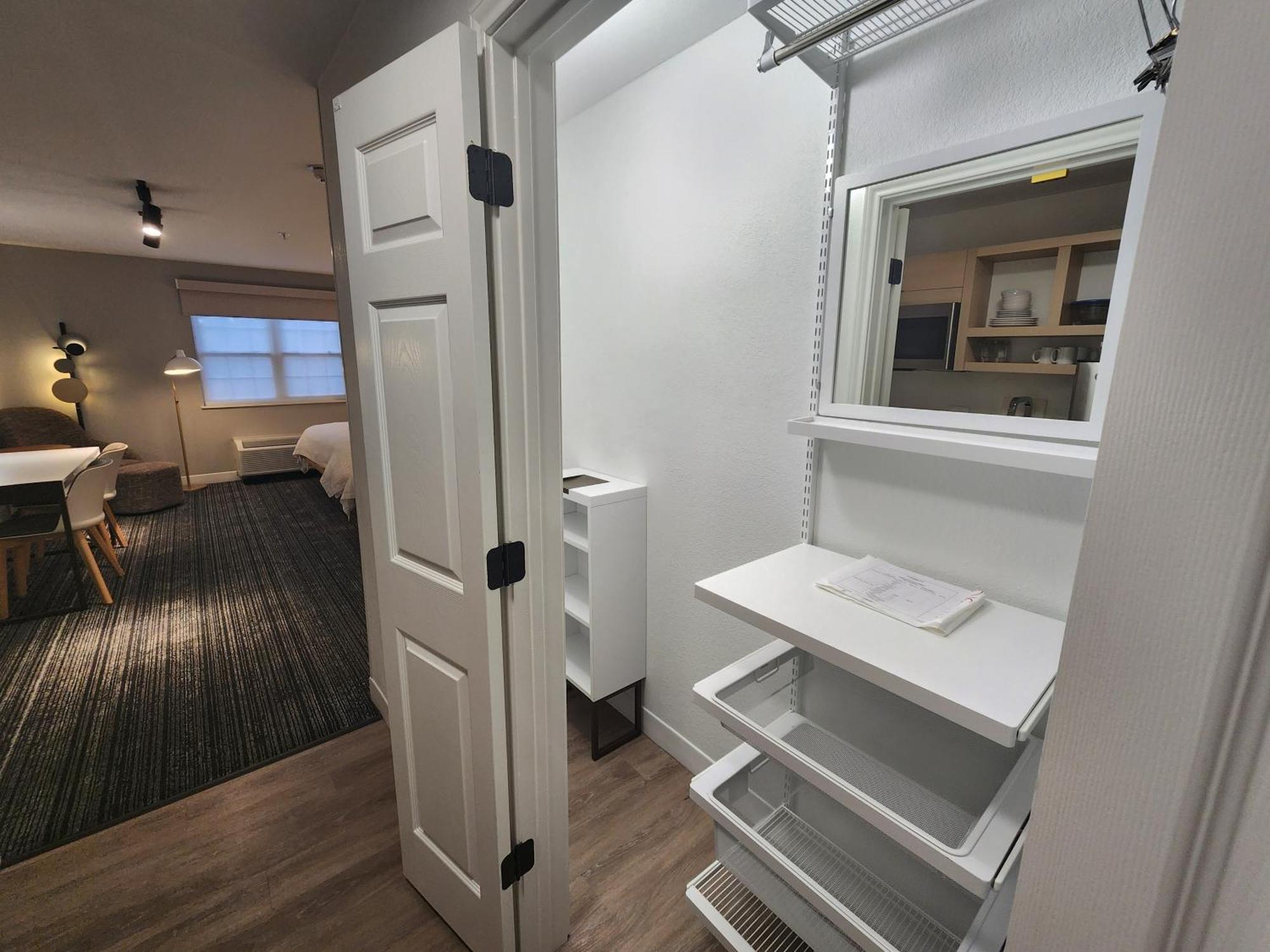 Towneplace Suites By Marriott Killeen Buitenkant foto