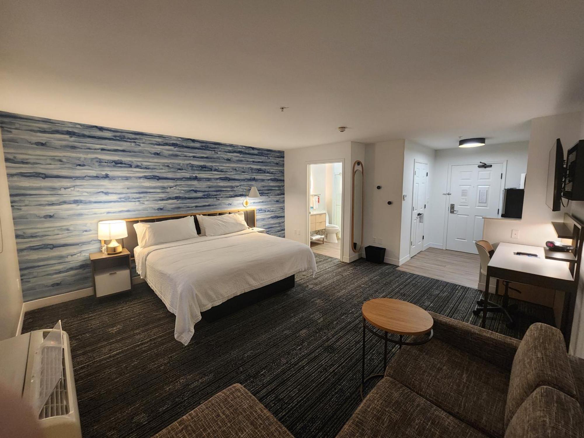 Towneplace Suites By Marriott Killeen Buitenkant foto