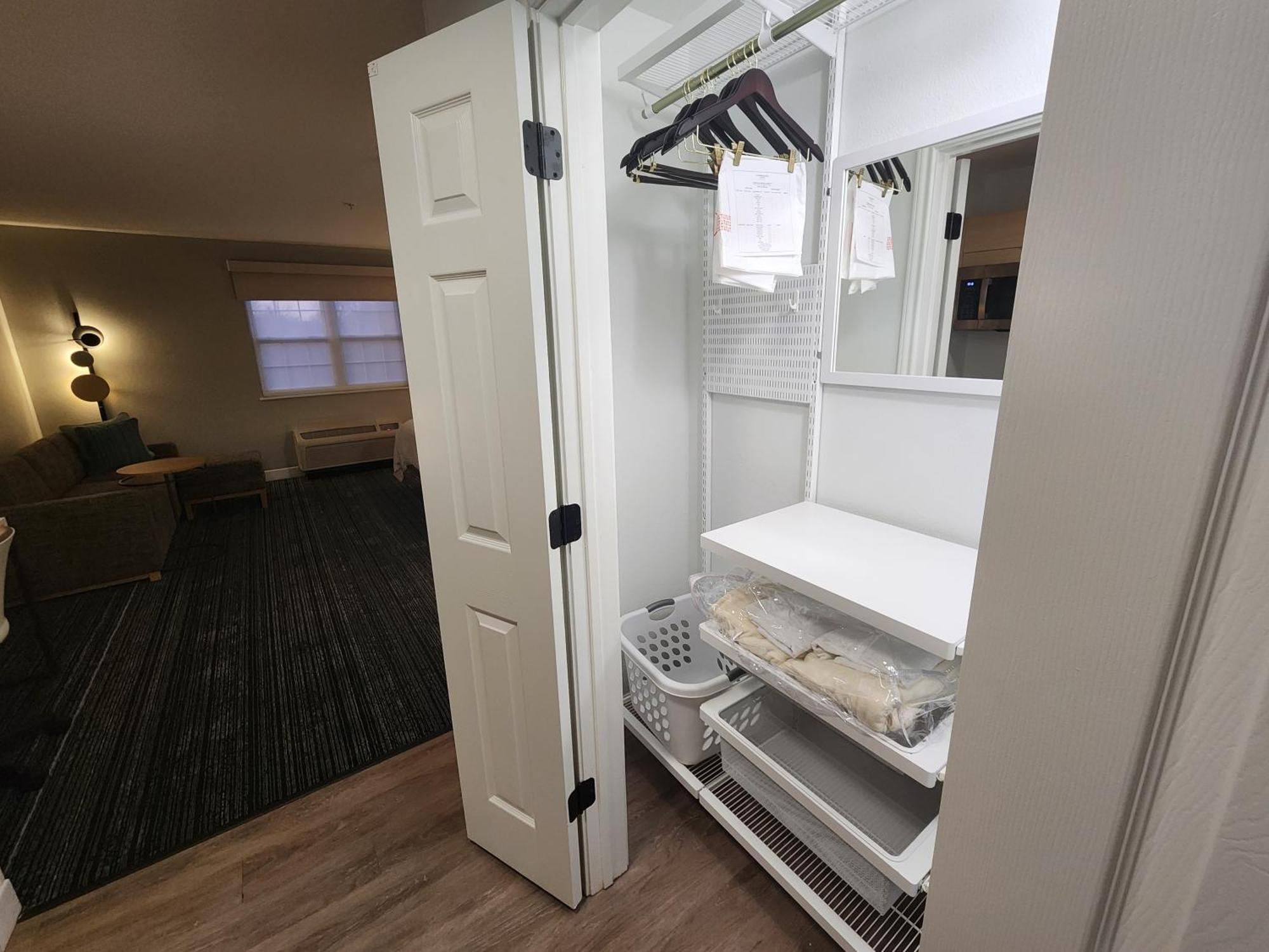 Towneplace Suites By Marriott Killeen Buitenkant foto