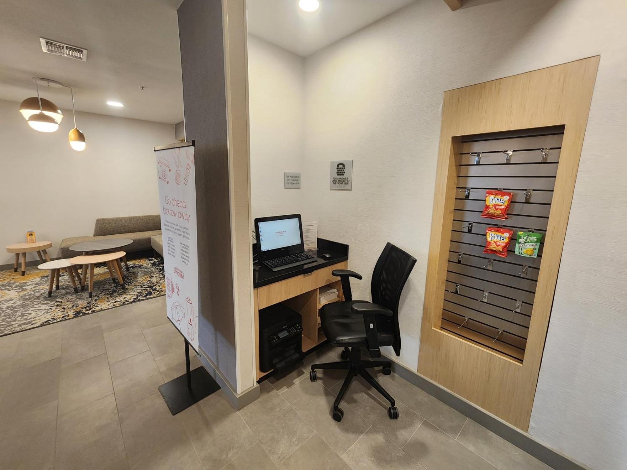 Towneplace Suites By Marriott Killeen Buitenkant foto