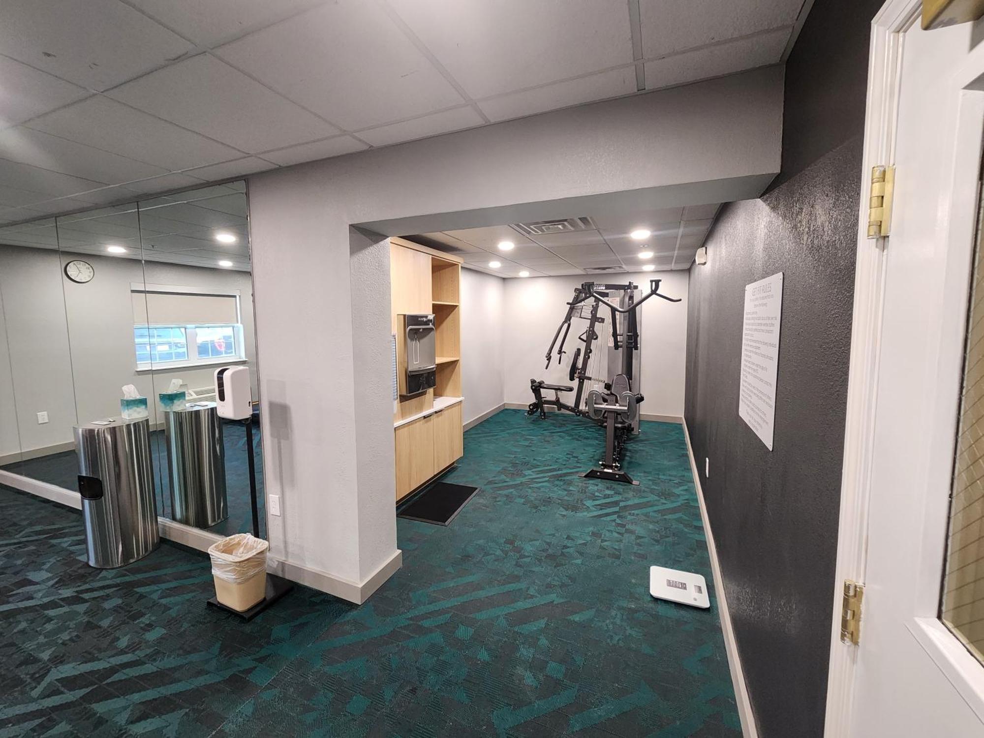Towneplace Suites By Marriott Killeen Buitenkant foto