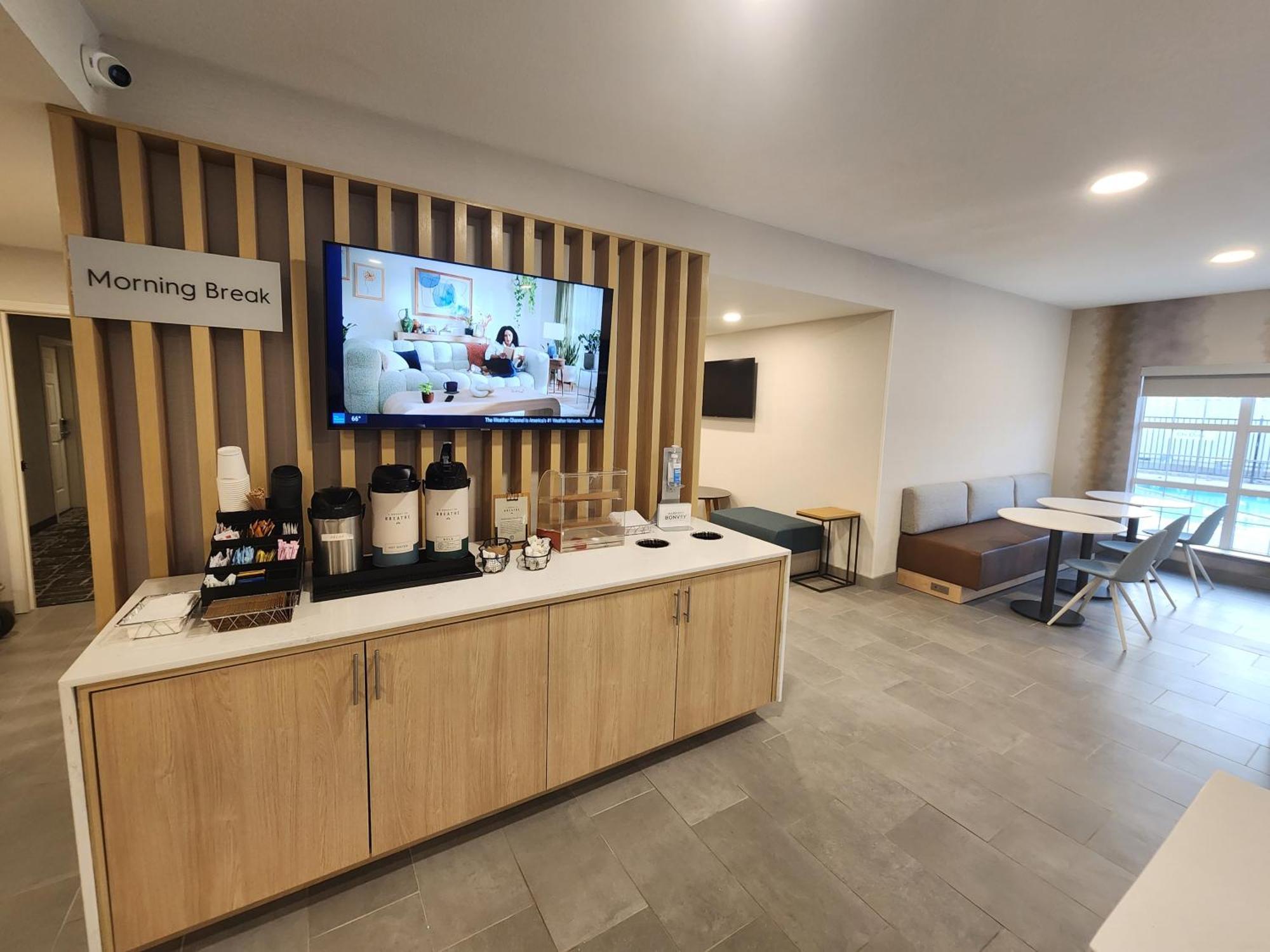 Towneplace Suites By Marriott Killeen Buitenkant foto