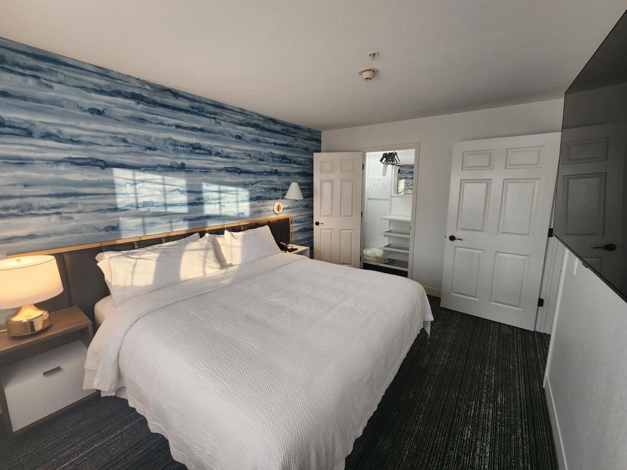Towneplace Suites By Marriott Killeen Buitenkant foto