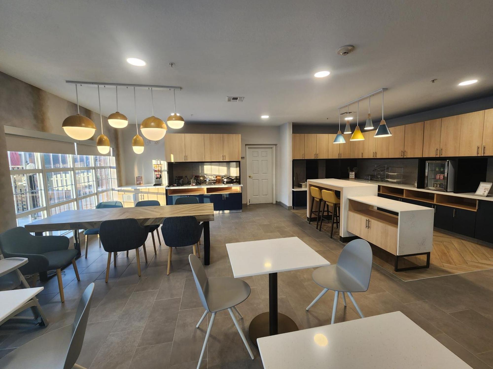 Towneplace Suites By Marriott Killeen Buitenkant foto