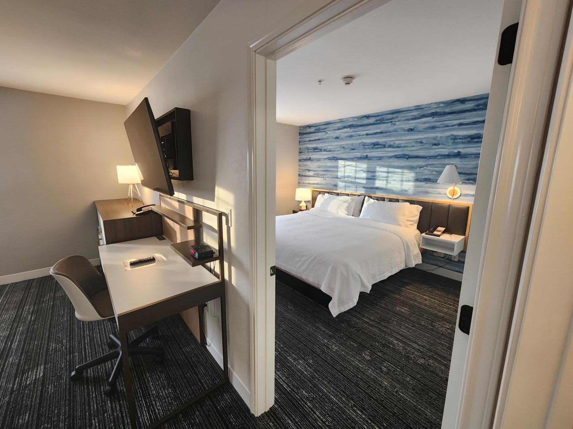 Towneplace Suites By Marriott Killeen Buitenkant foto