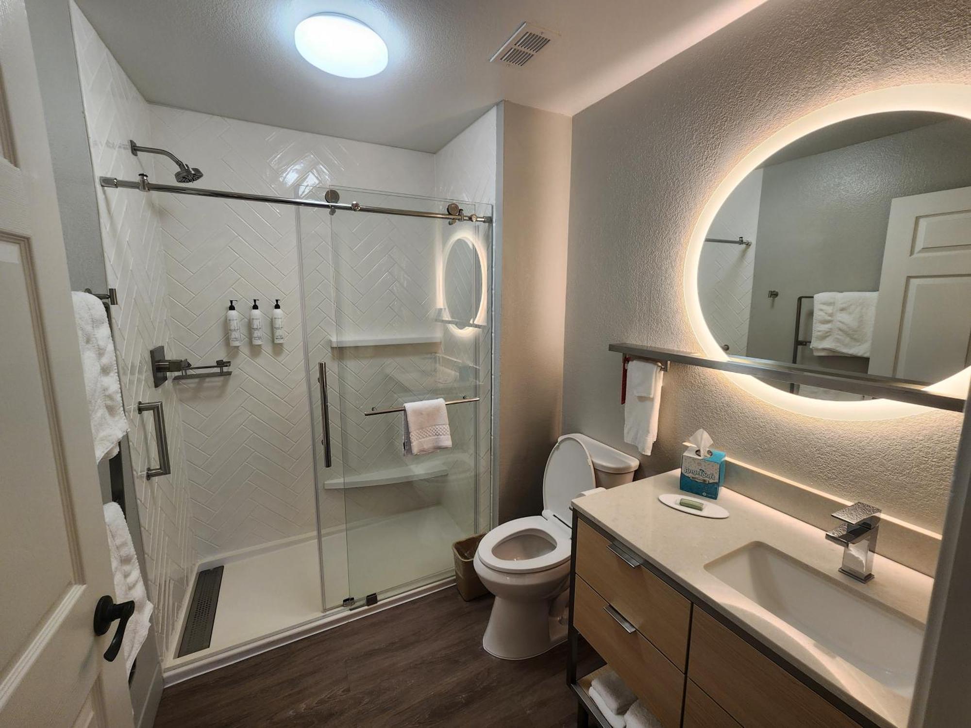 Towneplace Suites By Marriott Killeen Buitenkant foto