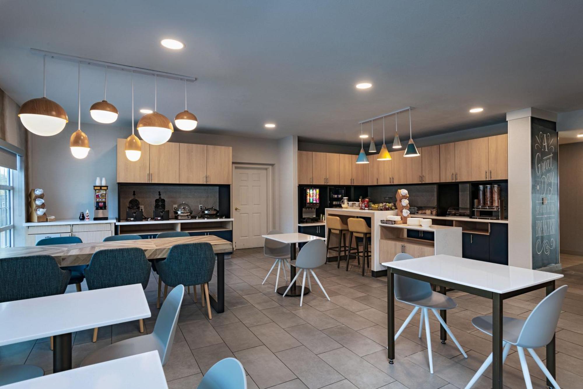 Towneplace Suites By Marriott Killeen Buitenkant foto