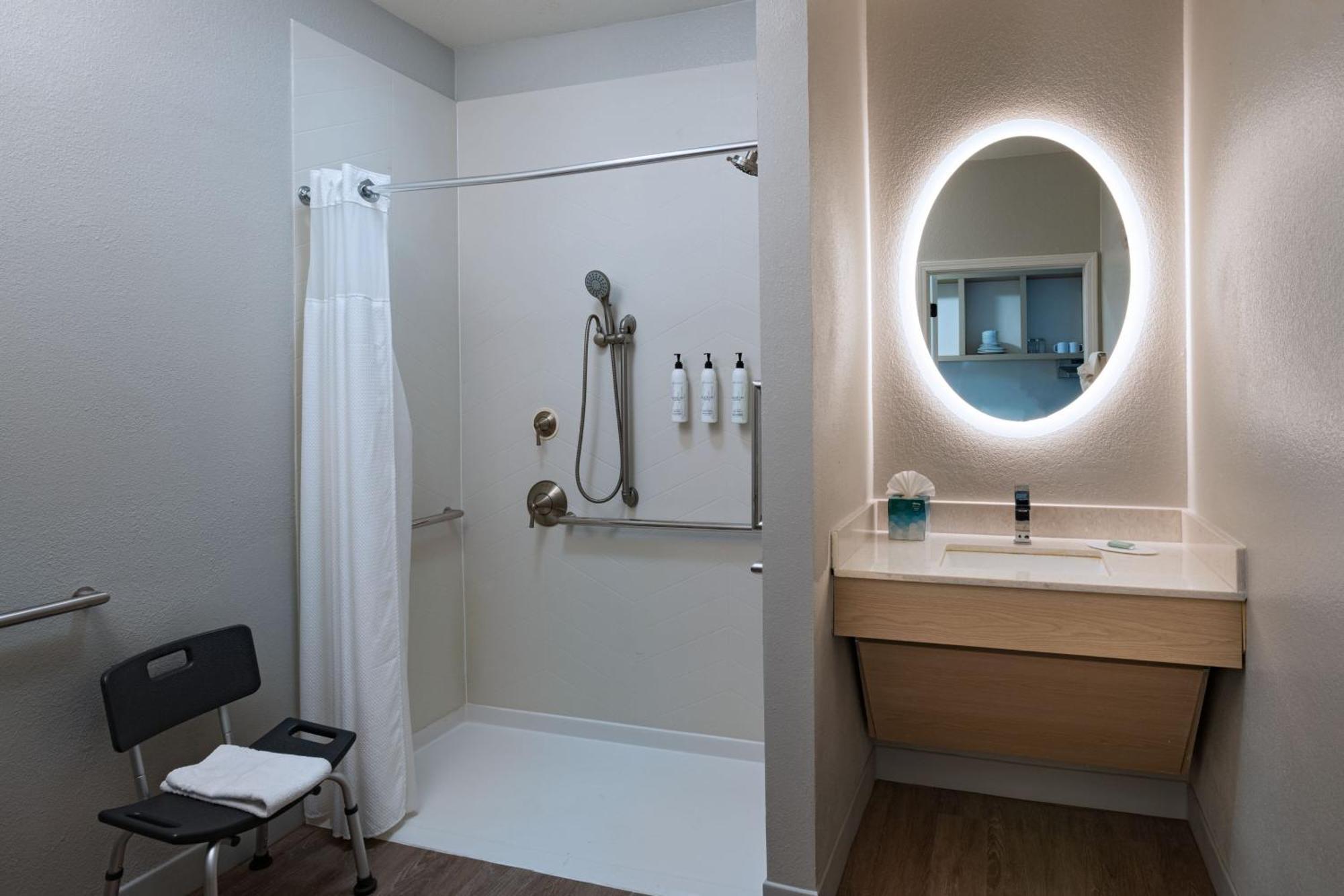Towneplace Suites By Marriott Killeen Buitenkant foto