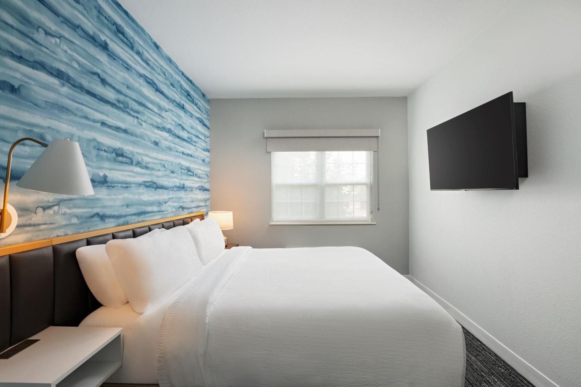 Towneplace Suites By Marriott Killeen Buitenkant foto