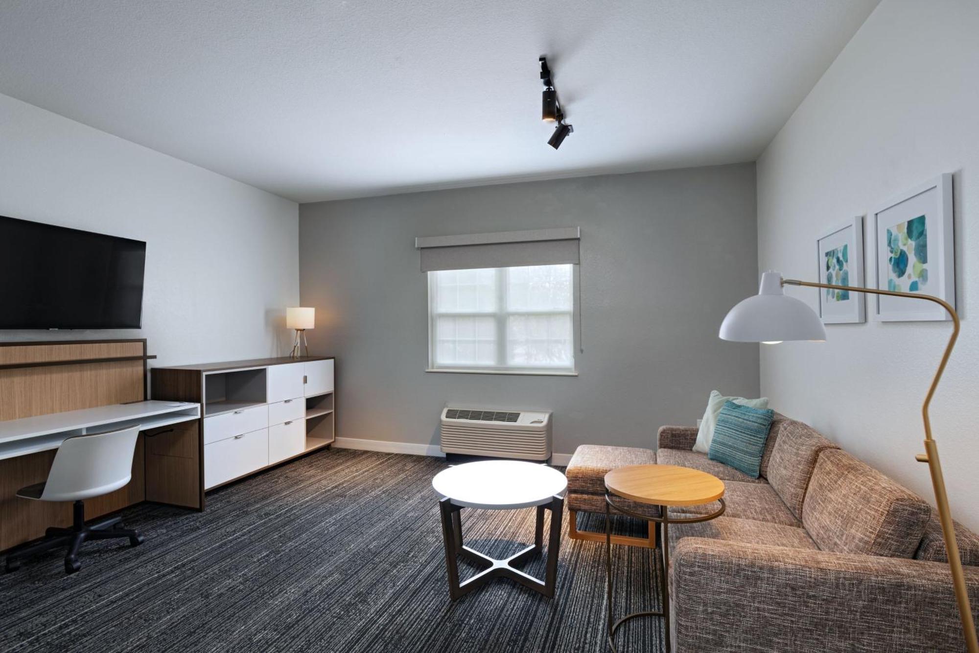 Towneplace Suites By Marriott Killeen Buitenkant foto