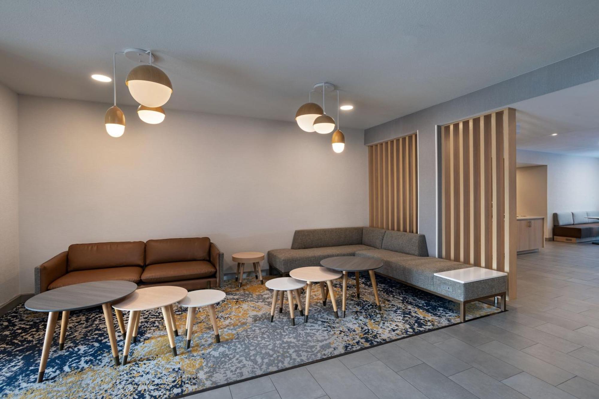 Towneplace Suites By Marriott Killeen Buitenkant foto