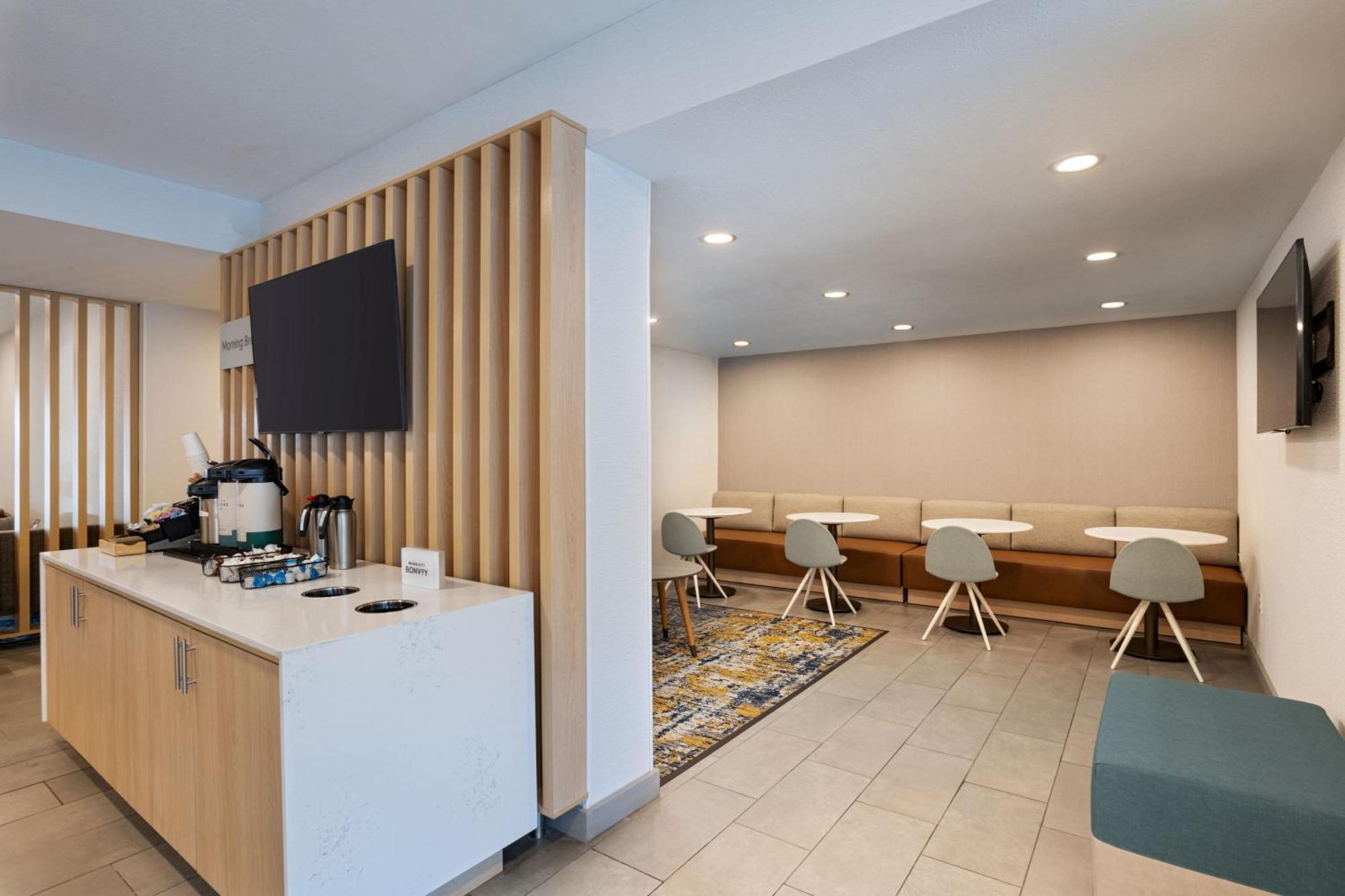 Towneplace Suites By Marriott Killeen Buitenkant foto