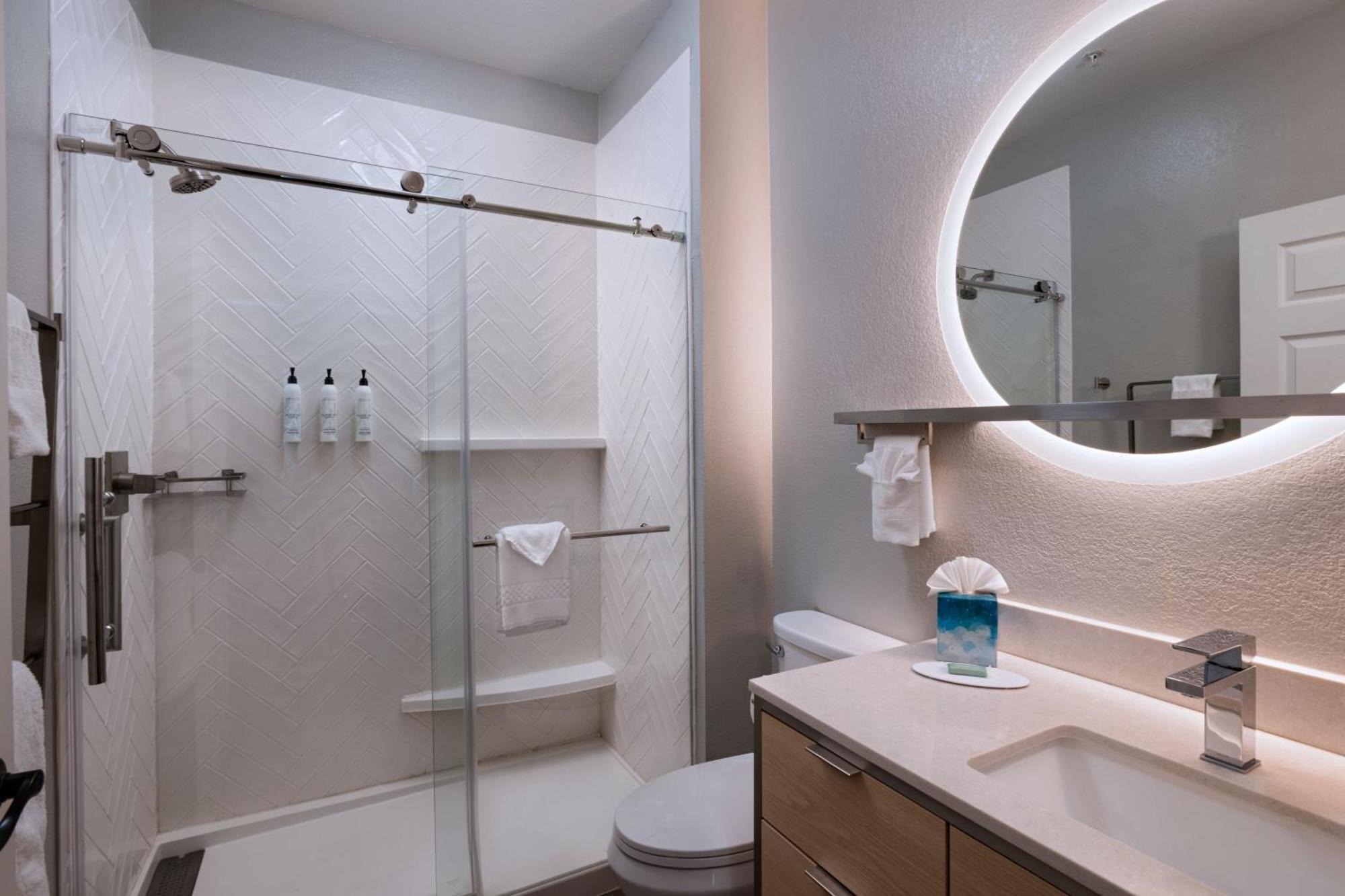 Towneplace Suites By Marriott Killeen Buitenkant foto